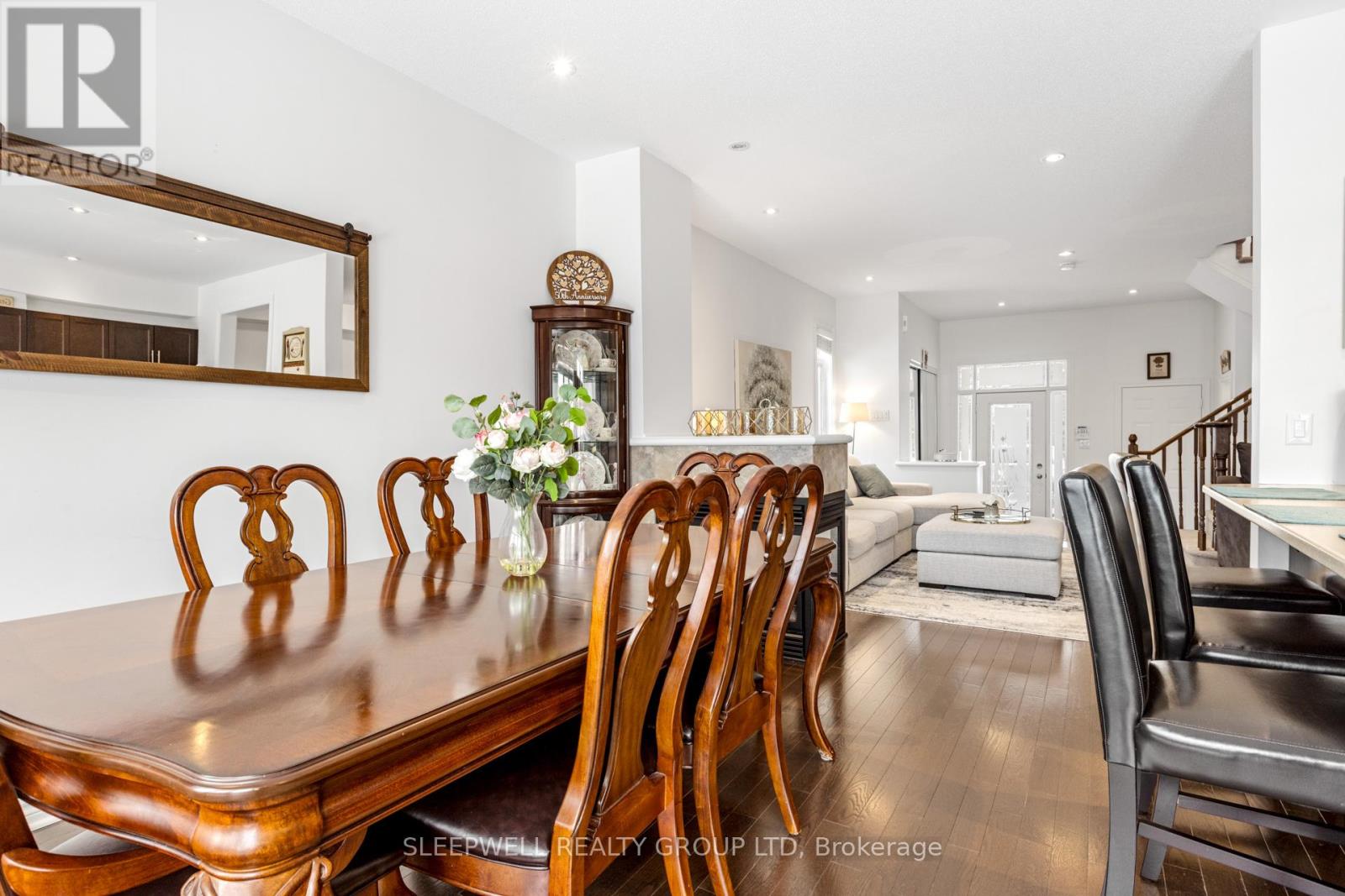 285 Kinghaven Crescent, Ottawa, Ontario  K2M 3B4 - Photo 12 - X12671522