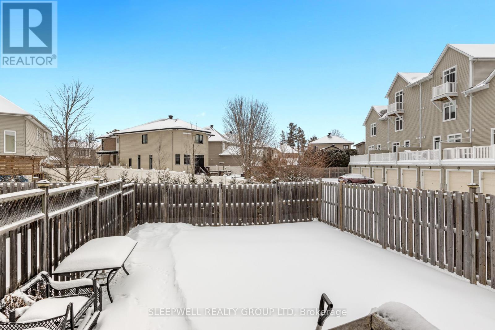 285 Kinghaven Crescent, Ottawa, Ontario  K2M 3B4 - Photo 32 - X12671522