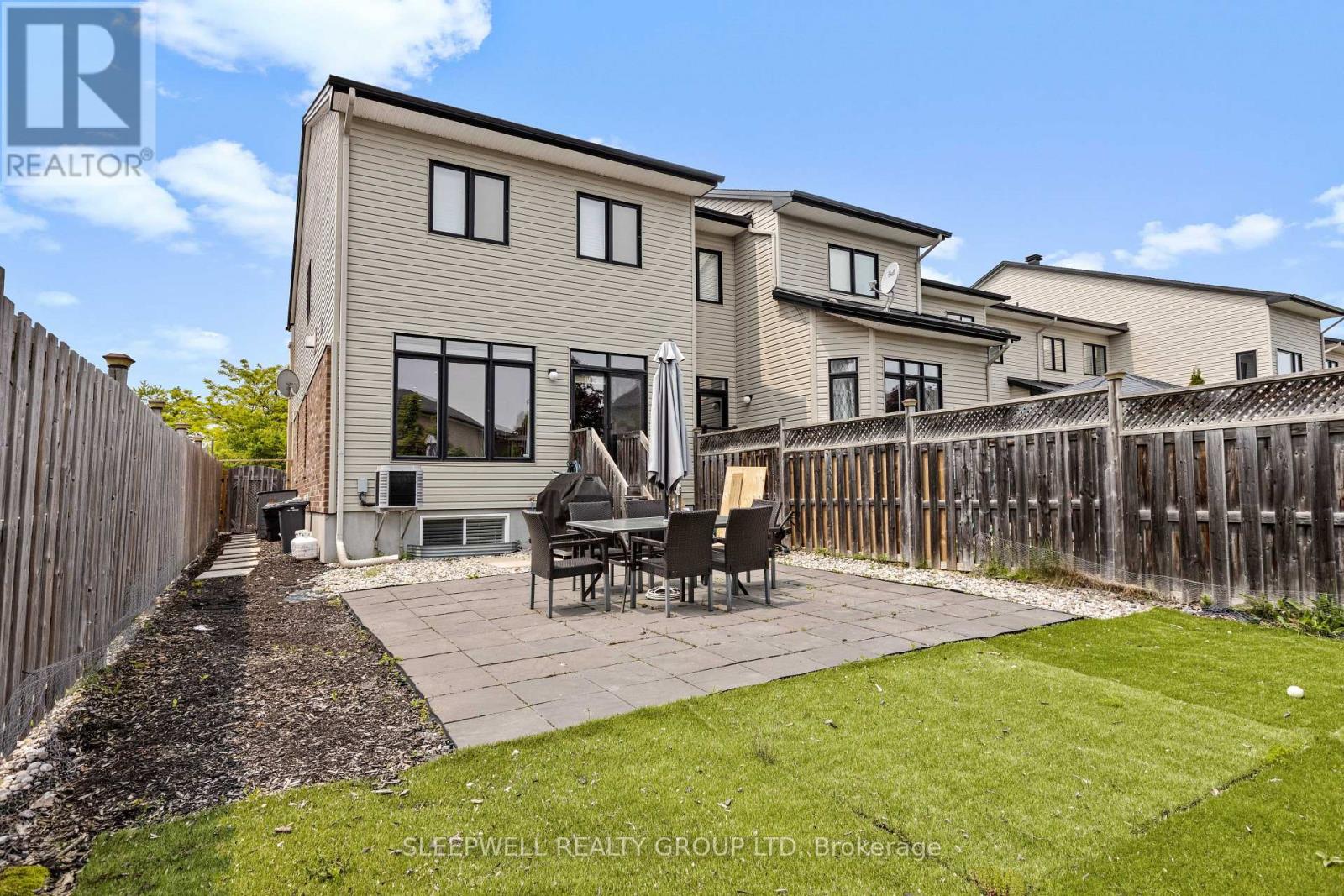 285 Kinghaven Crescent, Ottawa, Ontario  K2M 3B4 - Photo 34 - X12671522