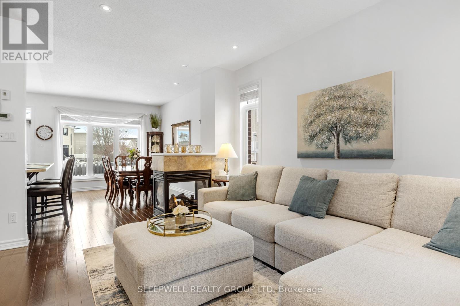 285 Kinghaven Crescent, Ottawa, Ontario  K2M 3B4 - Photo 7 - X12671522