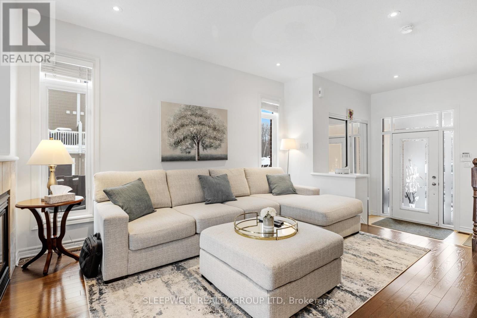 285 Kinghaven Crescent, Ottawa, Ontario  K2M 3B4 - Photo 8 - X12671522