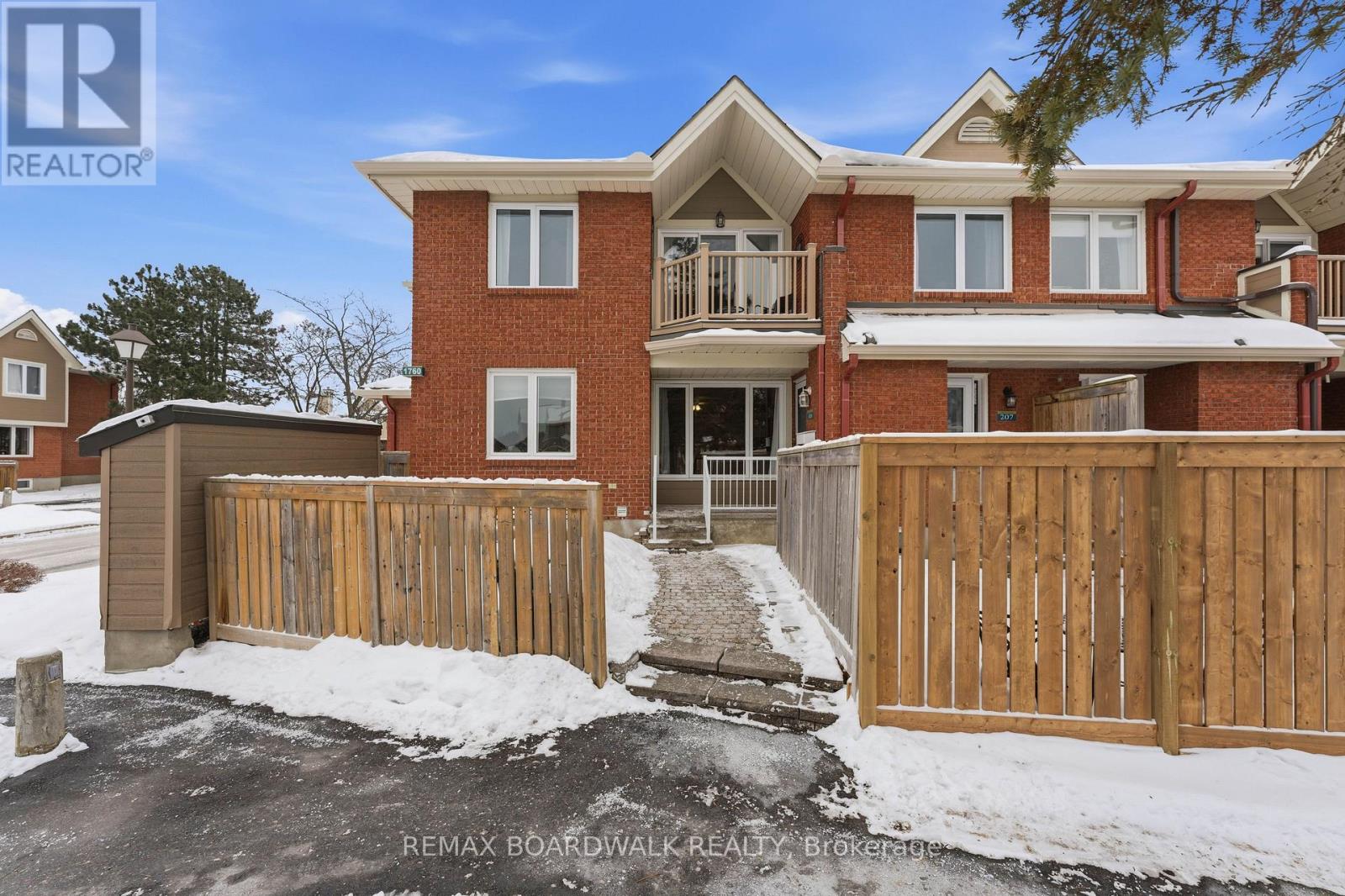 <h3>$364,900</h3><p>106 - 1760 Cabaret Lane, Ottawa, Ontario</p>