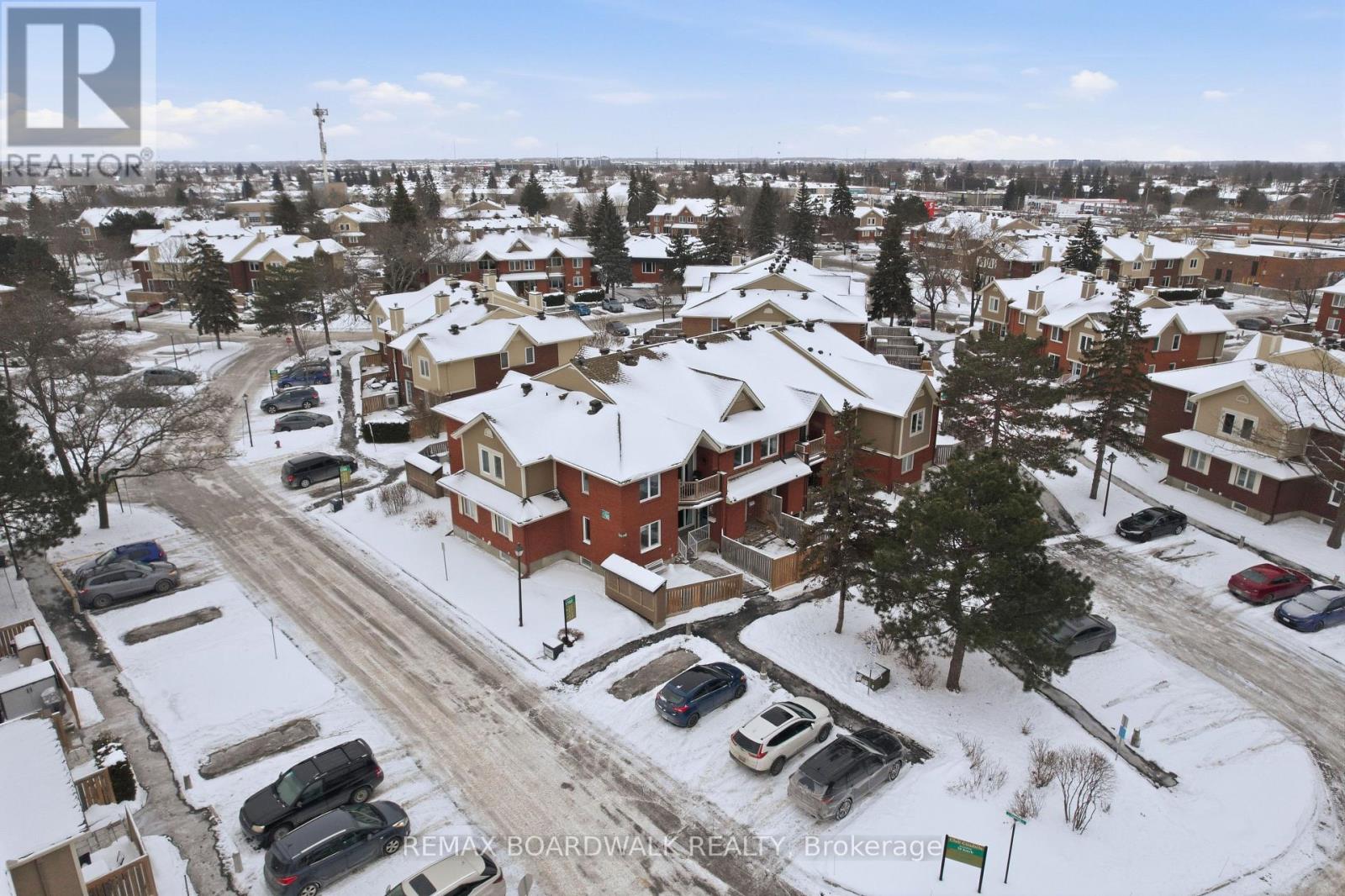 106 - 1760 Cabaret Lane, Ottawa, Ontario  K4A 2H1 - Photo 29 - X12671598