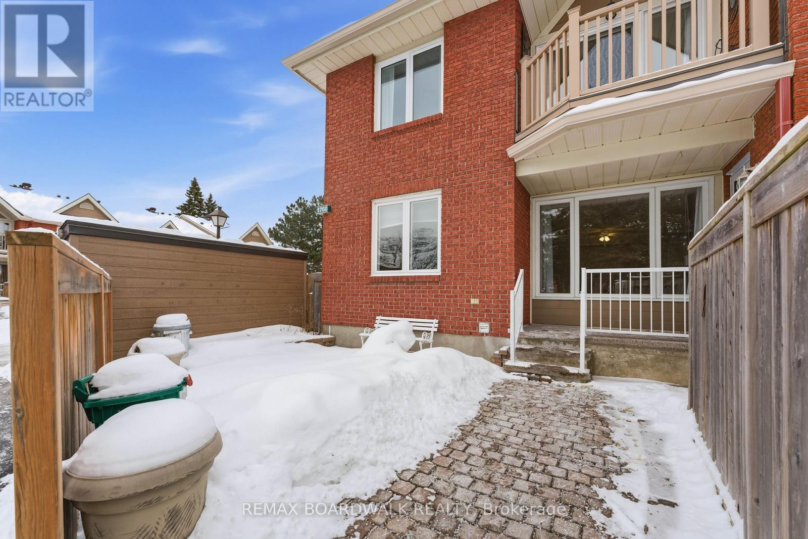 106 - 1760 Cabaret Lane, Ottawa, Ontario  K4A 2H1 - Photo 3 - X12671598