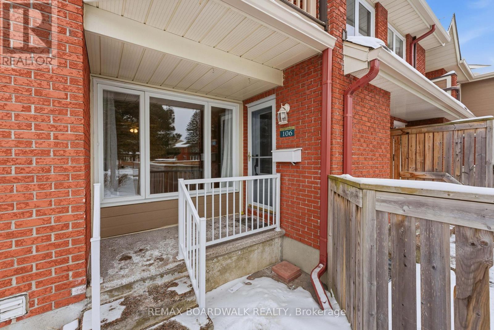 106 - 1760 Cabaret Lane, Ottawa, Ontario  K4A 2H1 - Photo 4 - X12671598