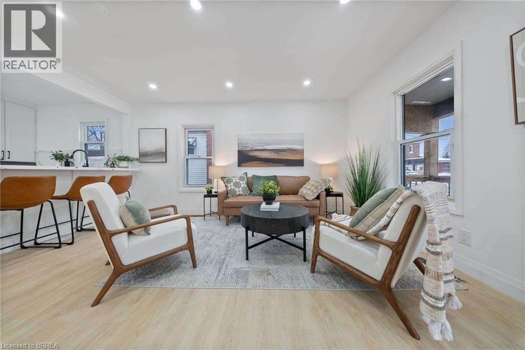 111 Victoria Street, Brantford, Ontario  N3S 3K7 - Photo 9 - 40796661