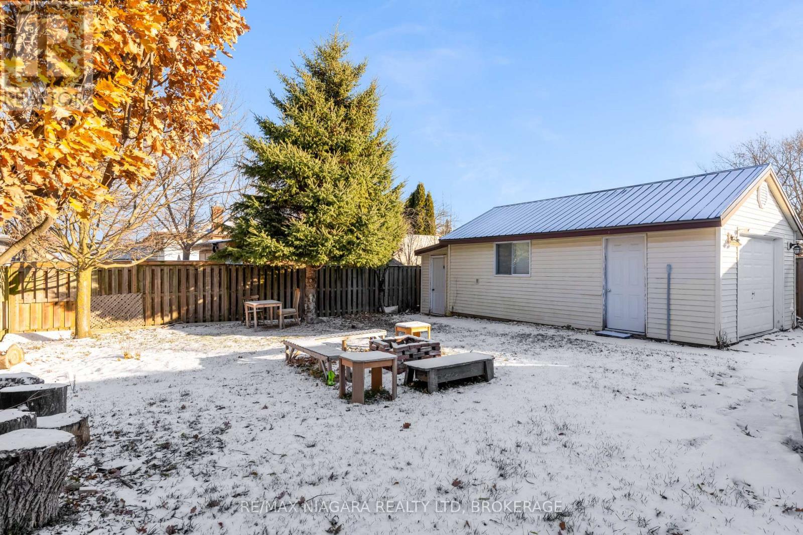 46 Macoomb Drive, Welland (N. Welland), Ontario  L3C 5T9 - Photo 23 - X12666094