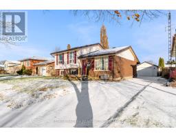 46 MACOOMB DRIVE, Welland, Ontario