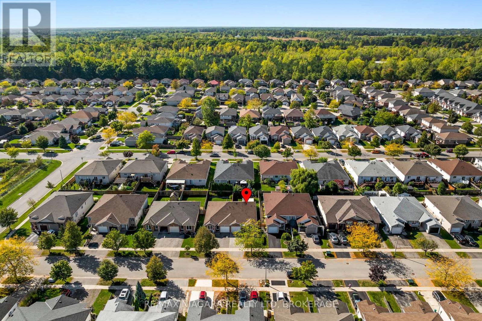 208 Autumn Crescent, Welland, Ontario  L3C 7K2 - Photo 28 - X12671486