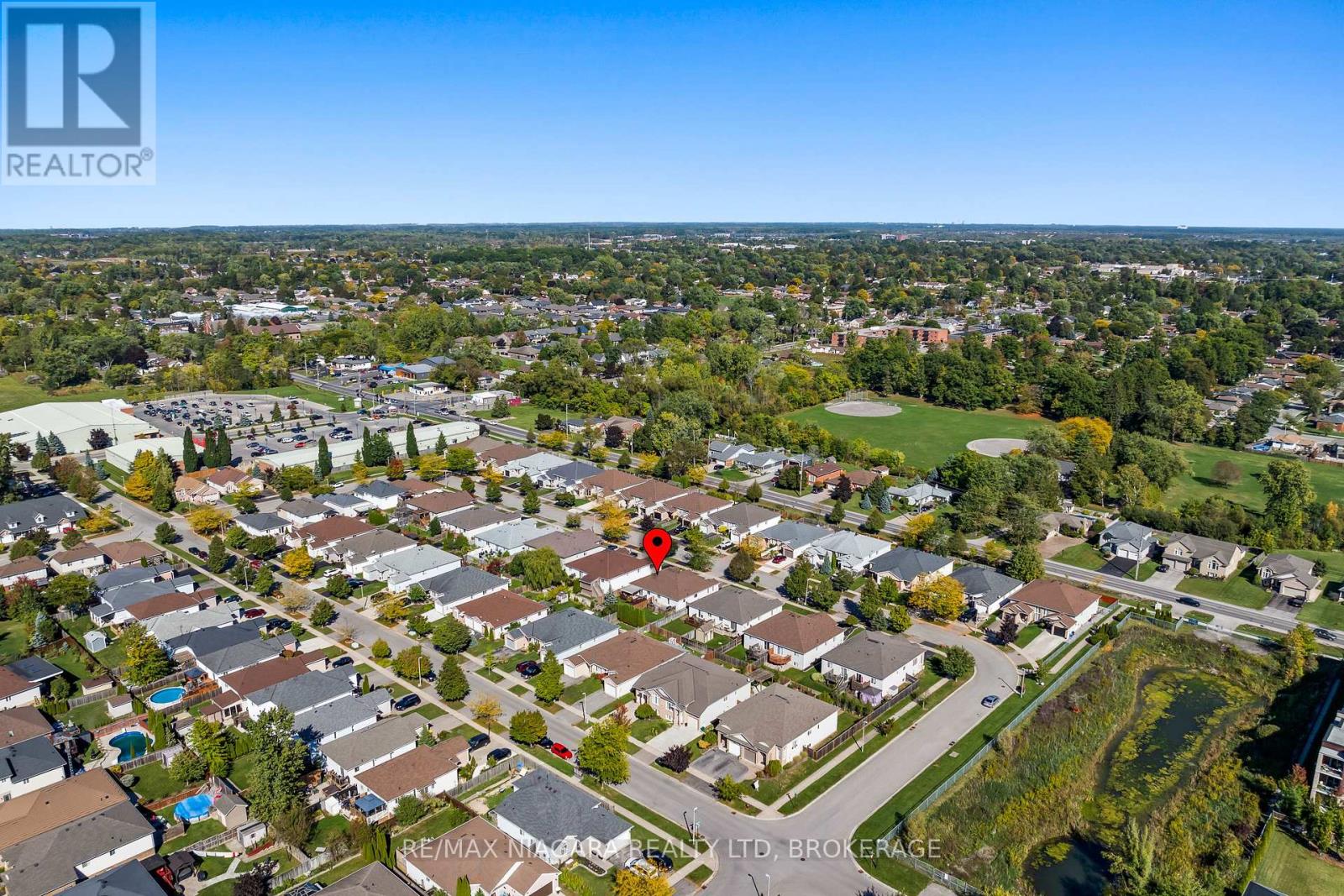 208 Autumn Crescent, Welland, Ontario  L3C 7K2 - Photo 32 - X12671486