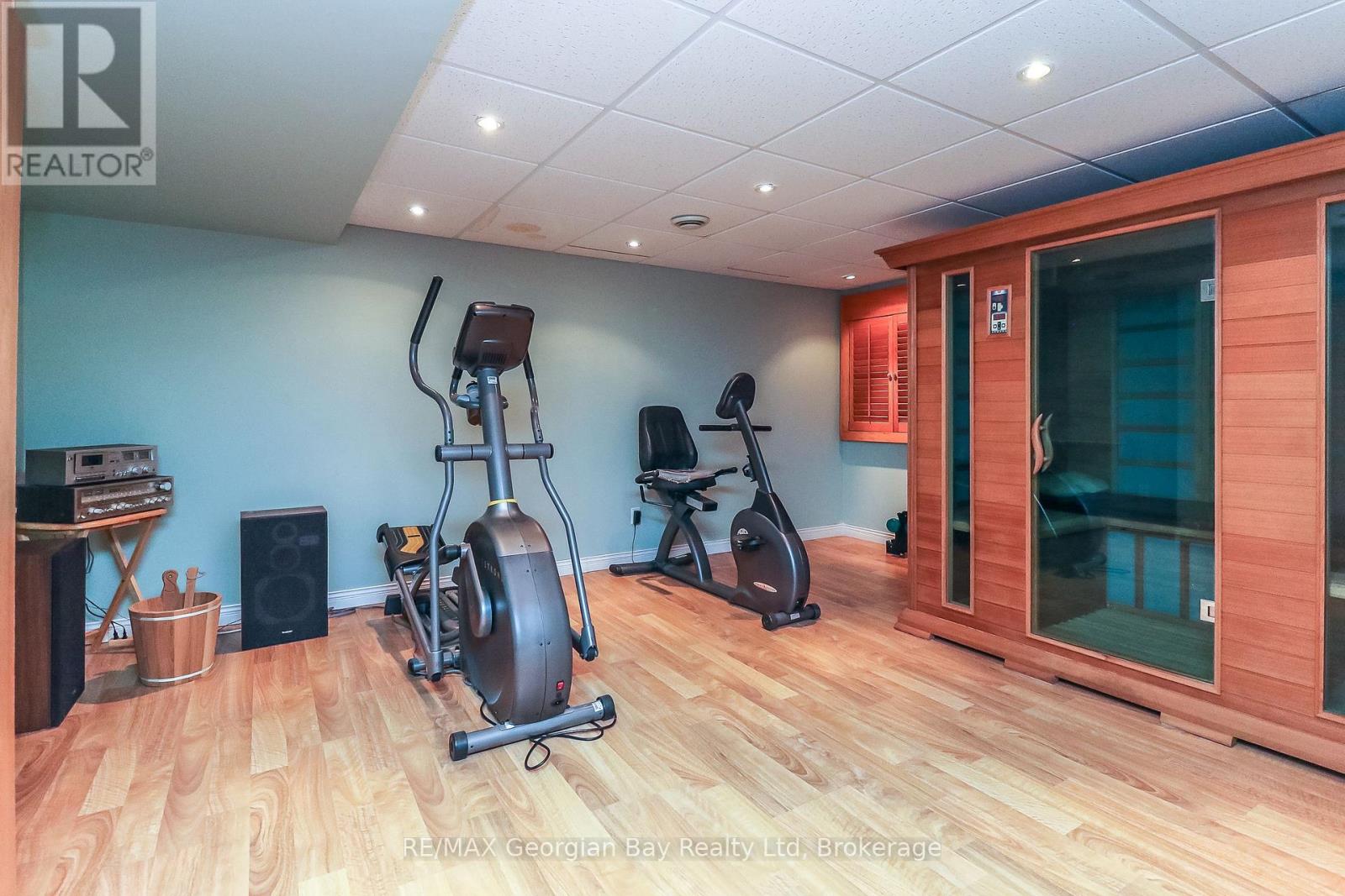 210 Wycliffe Cove, Tay, Ontario  L0K 2A0 - Photo 37 - S12660812