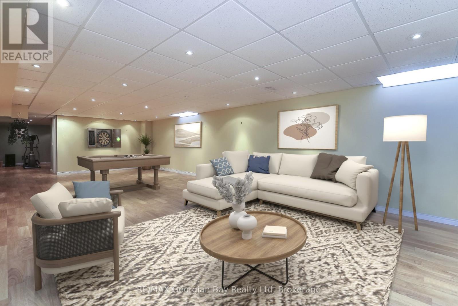 210 Wycliffe Cove, Tay, Ontario  L0K 2A0 - Photo 36 - S12660812