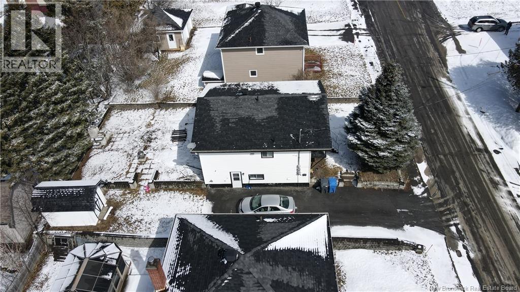 126 46th Avenue, Edmundston, New Brunswick  E3V 3B6 - Photo 13 - NB131727