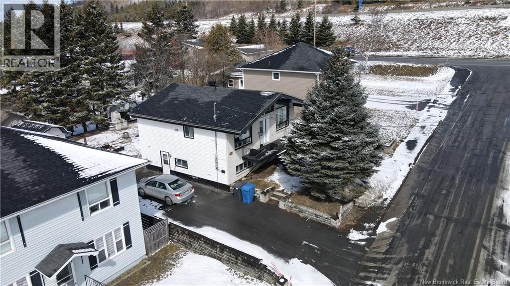 126 46th Avenue, Edmundston, New Brunswick  E3V 3B6 - Photo 14 - NB131727