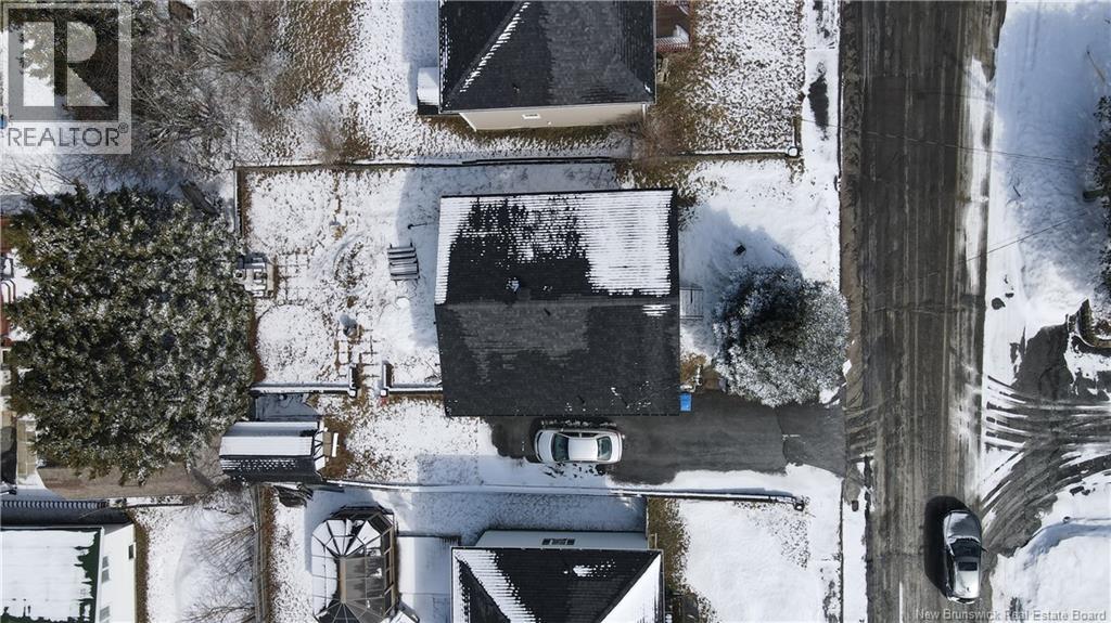 126 46th Avenue, Edmundston, New Brunswick  E3V 3B6 - Photo 15 - NB131727