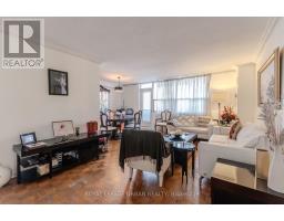 806 - 1135 LOGAN AVENUE, Toronto, Ontario