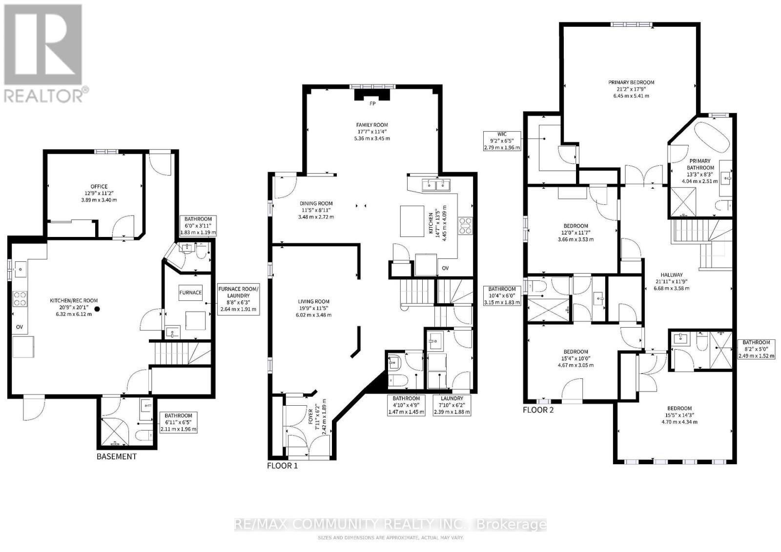 10 Oxfordshire Street, Markham, Ontario  L6C 2E1 - Photo 50 - N12657774