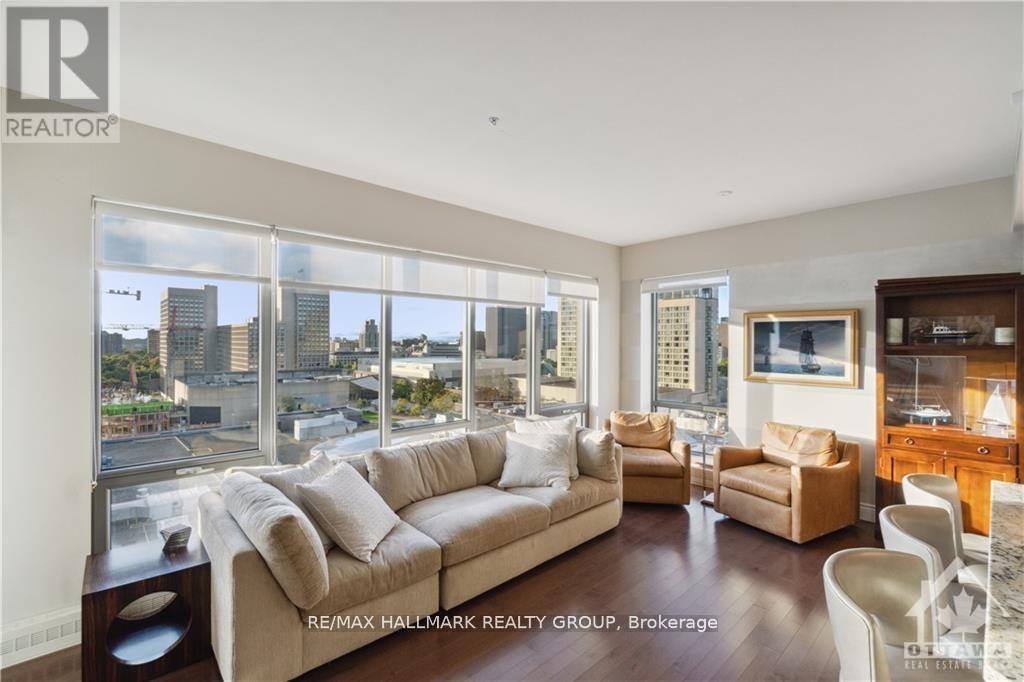 1301 - 90 George Street, Ottawa, Ontario  K1N 0A8 - Photo 6 - X12639702