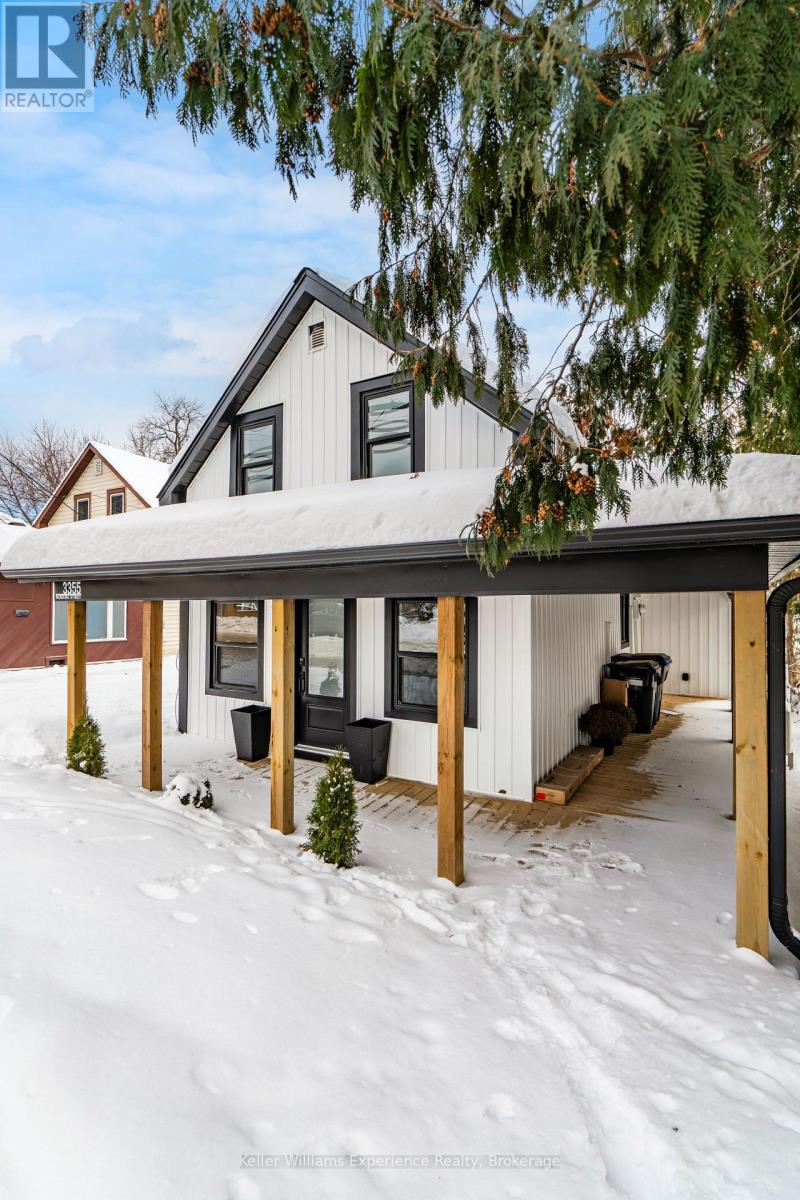 3355 Muskoka Street, Severn (Washago), Ontario  L0K 2B0 - Photo 2 - S12671532