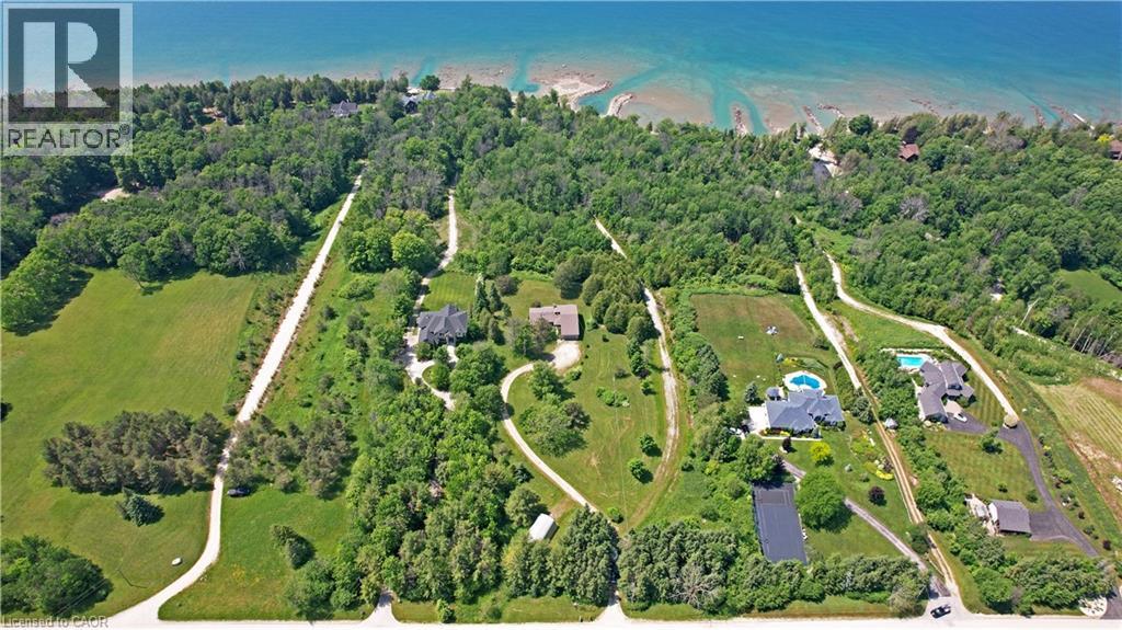 350320 Concession A, Meaford (Municipality), Ontario  N0H 1B0 - Photo 1 - 40796419