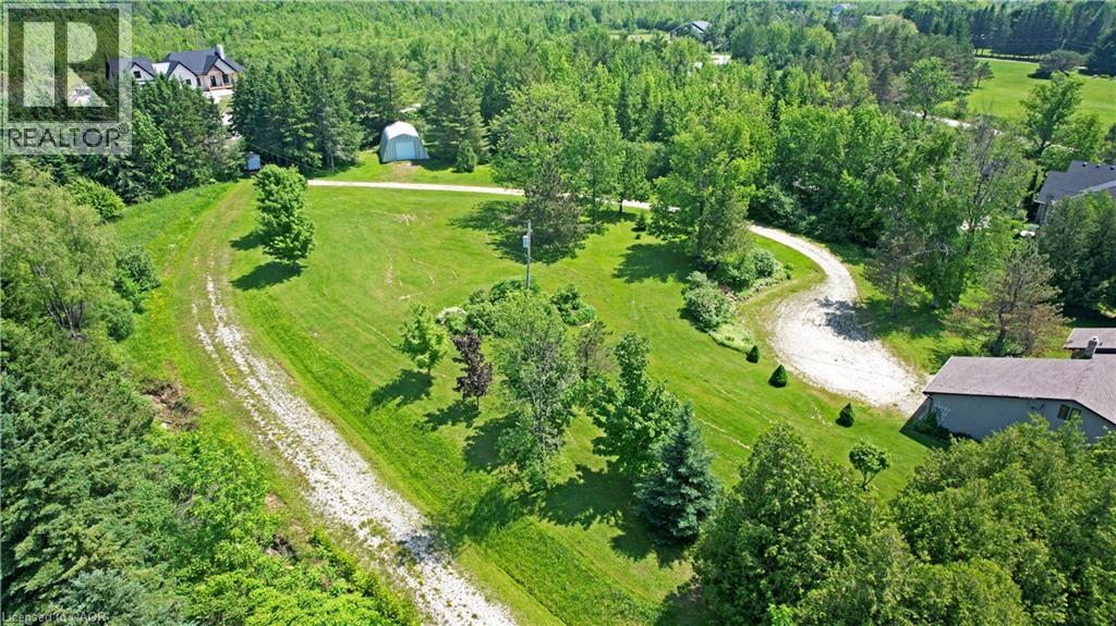 350320 Concession A, Meaford (Municipality), Ontario  N0H 1B0 - Photo 2 - 40796419