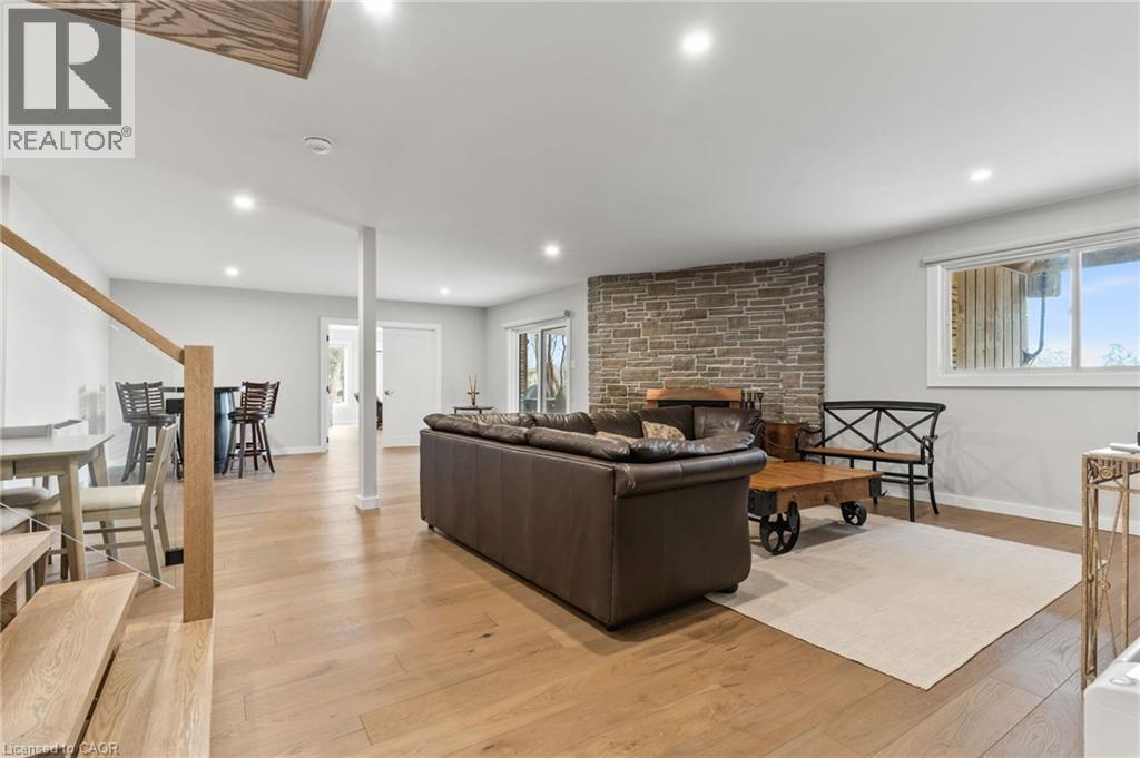 350320 Concession A, Meaford (Municipality), Ontario  N0H 1B0 - Photo 20 - 40796419