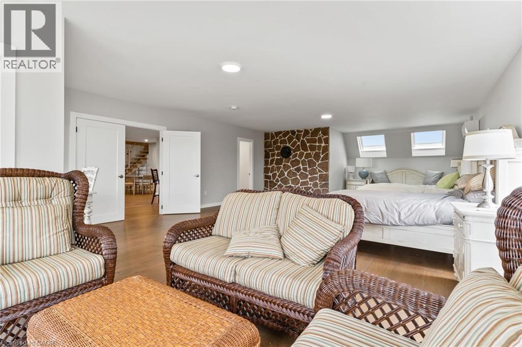 350320 Concession A, Meaford (Municipality), Ontario  N0H 1B0 - Photo 25 - 40796419