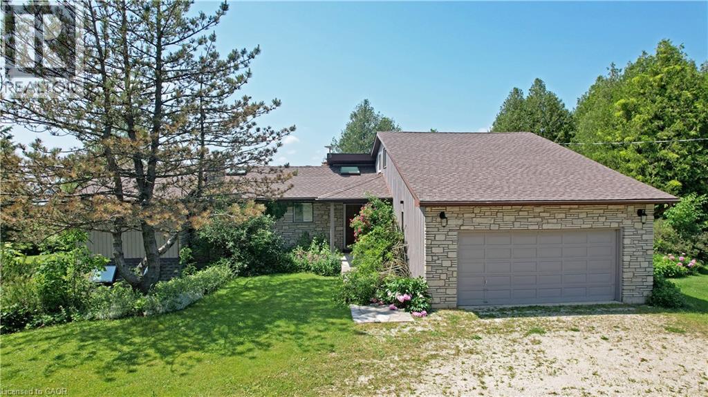 350320 Concession A, Meaford (Municipality), Ontario  N0H 1B0 - Photo 4 - 40796419