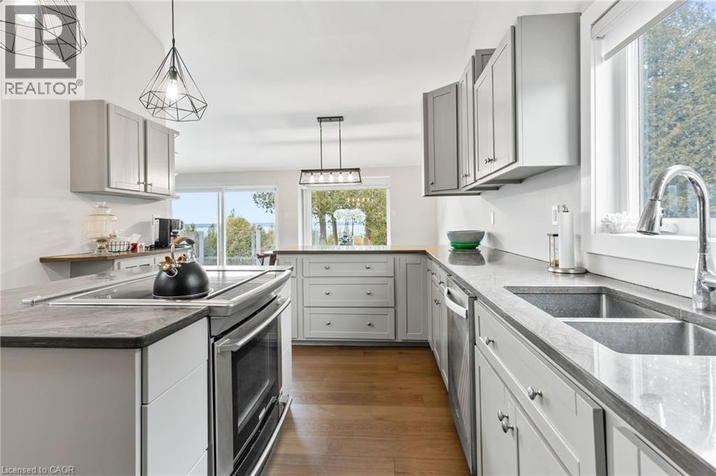 350320 Concession A, Meaford (Municipality), Ontario  N0H 1B0 - Photo 9 - 40796419