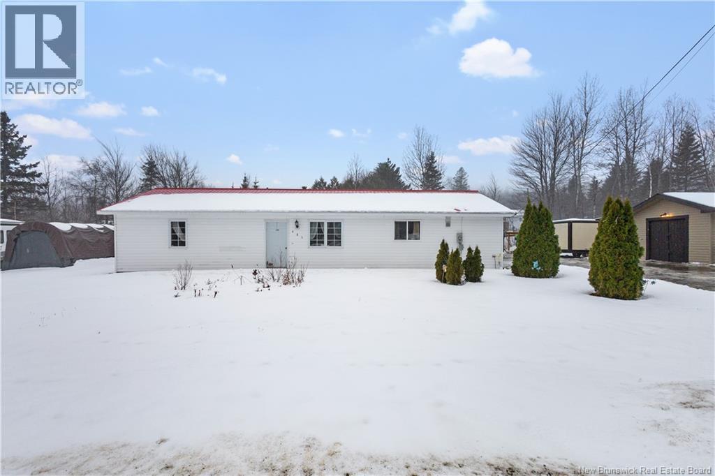 485 Gray Street, Miramichi, New Brunswick
