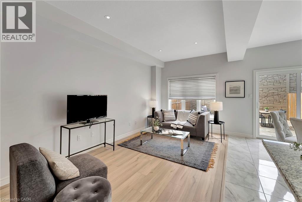 98 Shoreview Place Unit# 18, Stoney Creek, Ontario  L8E 0J4 - Photo 11 - 40776779