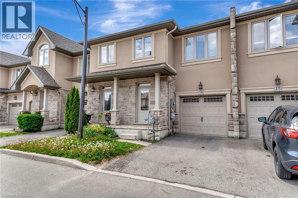 98 Shoreview Place Unit# 18, Stoney Creek, Ontario  L8E 0J4 - Photo 2 - 40776779