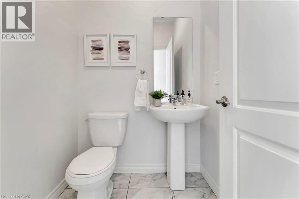 98 Shoreview Place Unit# 18, Stoney Creek, Ontario  L8E 0J4 - Photo 14 - 40776779