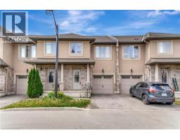 98 SHOREVIEW Place Unit# 18, Stoney Creek, Ontario