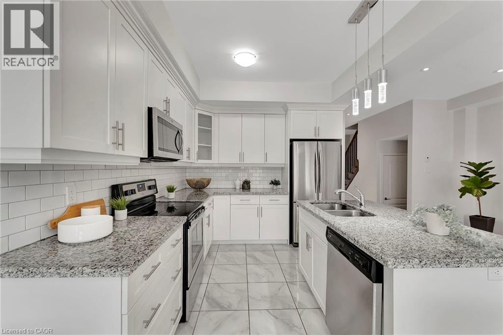 98 Shoreview Place Unit# 18, Stoney Creek, Ontario  L8E 0J4 - Photo 9 - 40776779