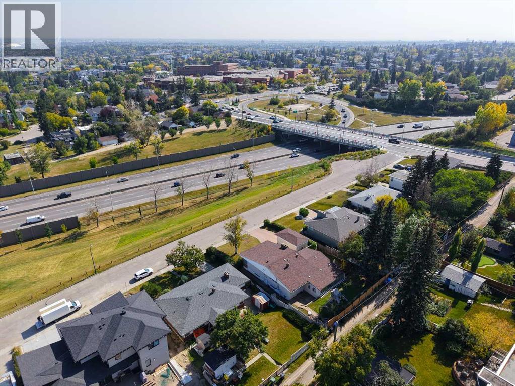 1721 22 Street Sw, Calgary, Alberta  T3C 1H4 - Photo 13 - A2257196