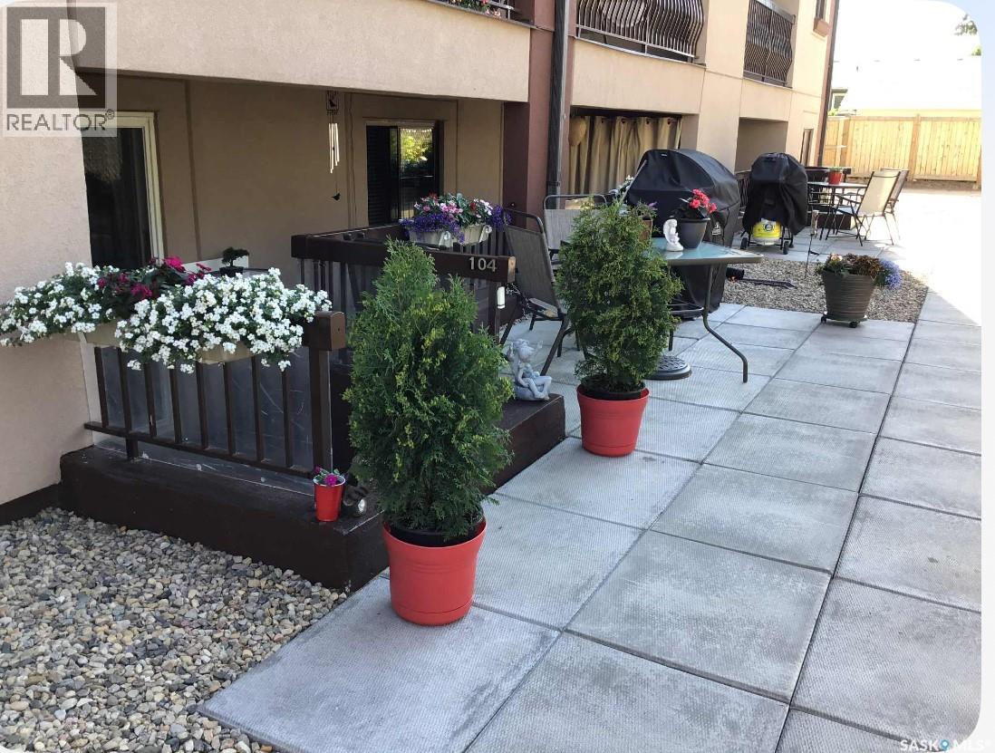 104 607 10th Street, Humboldt, Saskatchewan  S0K 2A0 - Photo 25 - SK006666