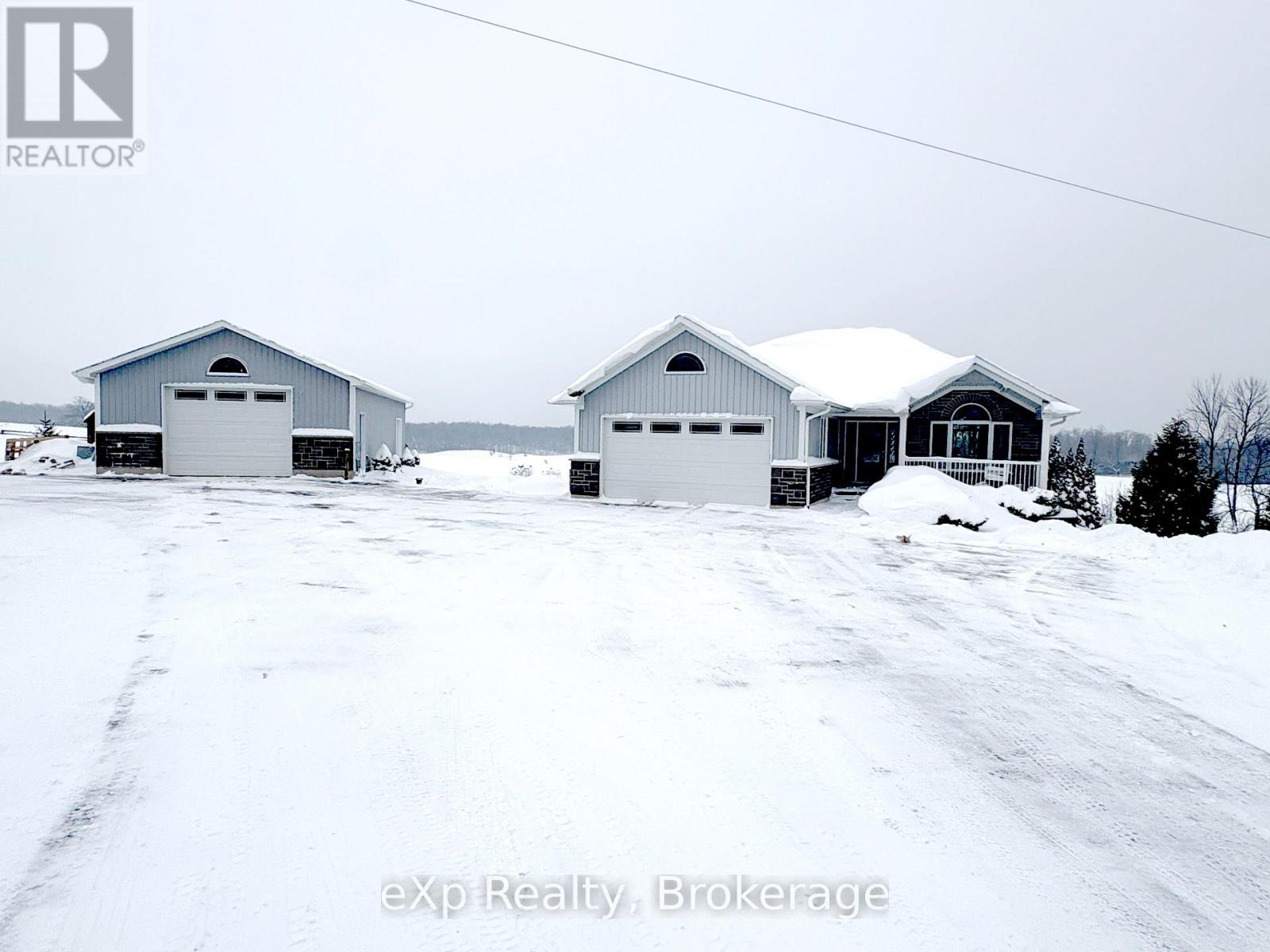 343850 North Line, West Grey, Ontario  N0C 1K0 - Photo 2 - X12671472