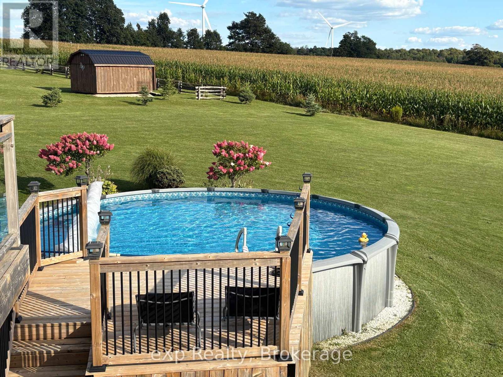 343850 North Line, West Grey, Ontario  N0C 1K0 - Photo 30 - X12671472