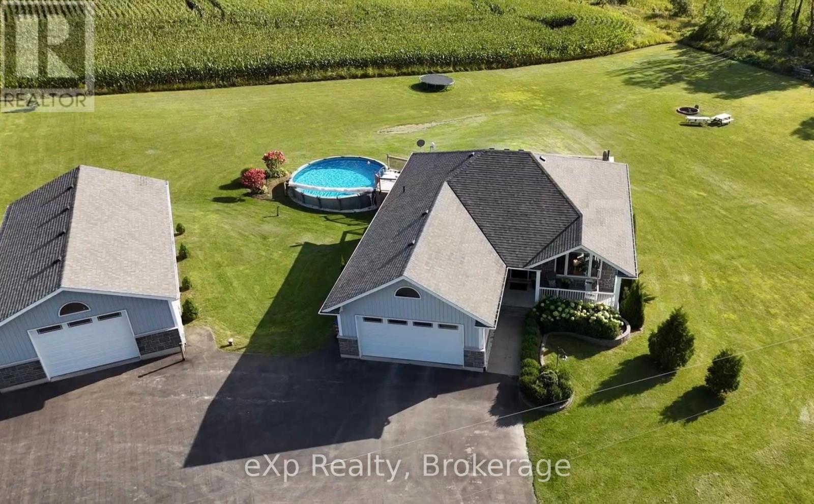 343850 North Line, West Grey, Ontario  N0C 1K0 - Photo 33 - X12671472