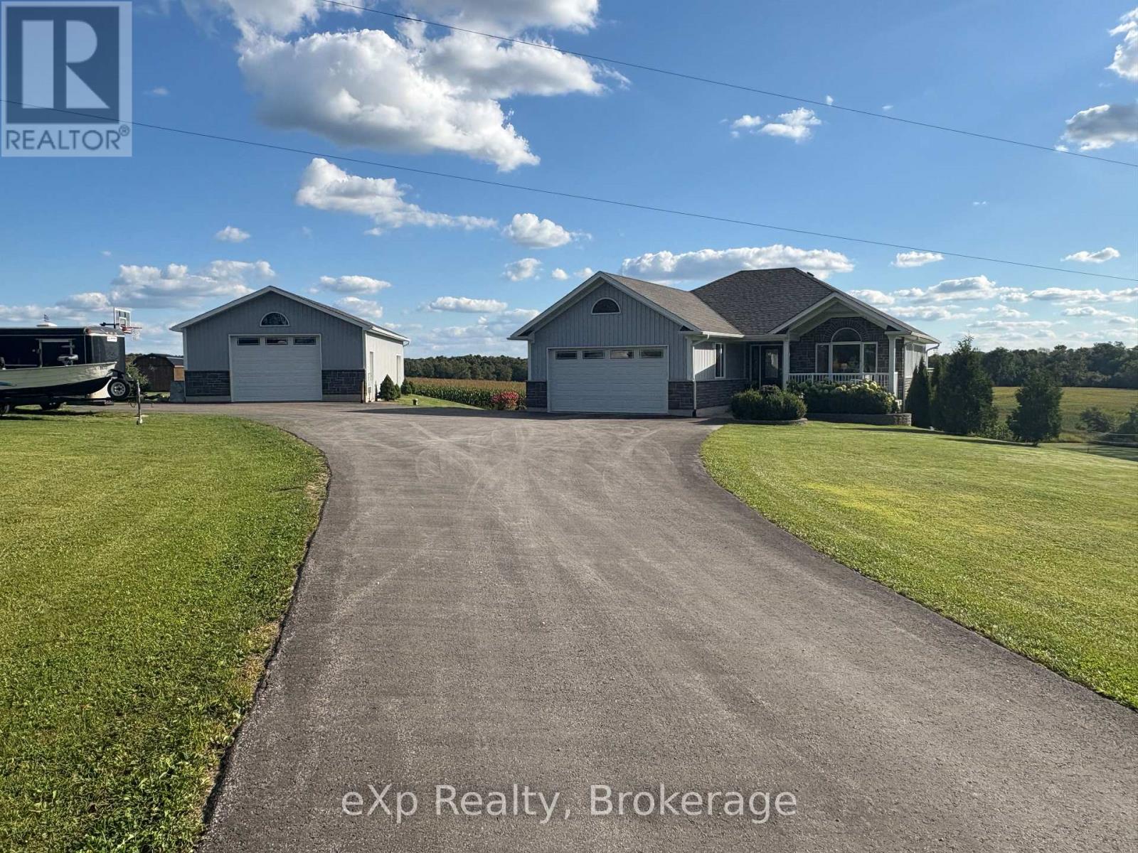 343850 North Line, West Grey, Ontario  N0C 1K0 - Photo 35 - X12671472