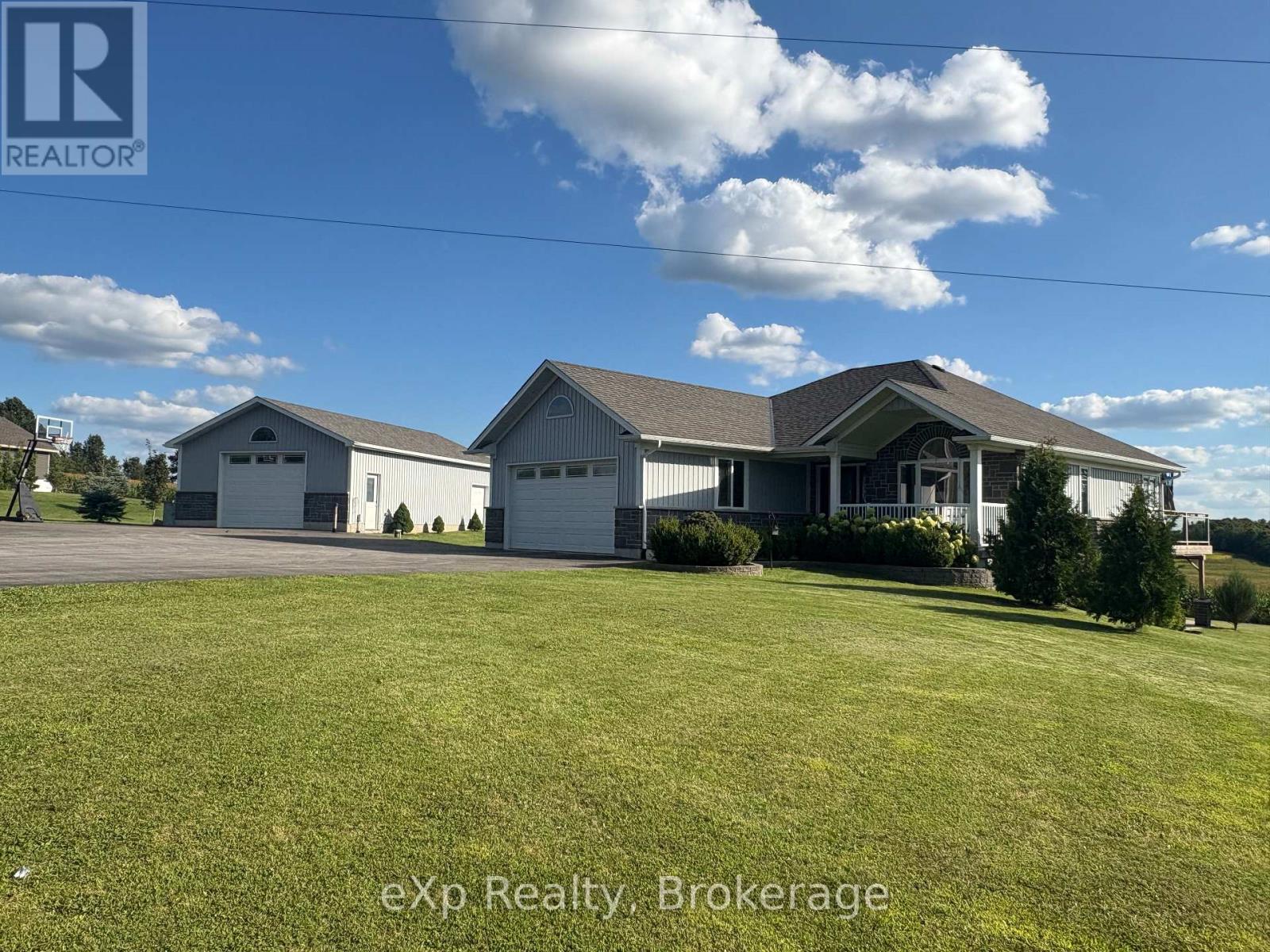 343850 North Line, West Grey, Ontario  N0C 1K0 - Photo 37 - X12671472