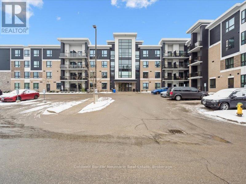 109 - 1280 GORDON STREET, guelph (kortright east), Ontario