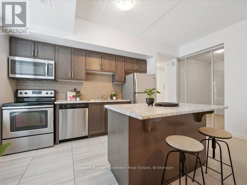 109 - 1280 Gordon Street, Guelph (Kortright East), Ontario  N1L 0N6 - Photo 10 - X12671474