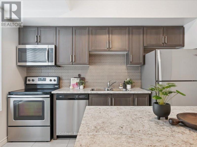 109 - 1280 Gordon Street, Guelph (Kortright East), Ontario  N1L 0N6 - Photo 11 - X12671474