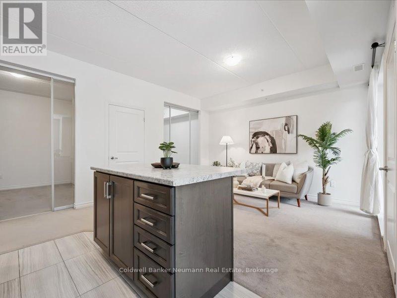 109 - 1280 Gordon Street, Guelph (Kortright East), Ontario  N1L 0N6 - Photo 12 - X12671474