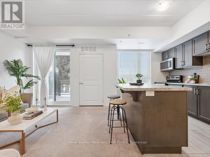 109 - 1280 Gordon Street, Guelph (Kortright East), Ontario  N1L 0N6 - Photo 14 - X12671474