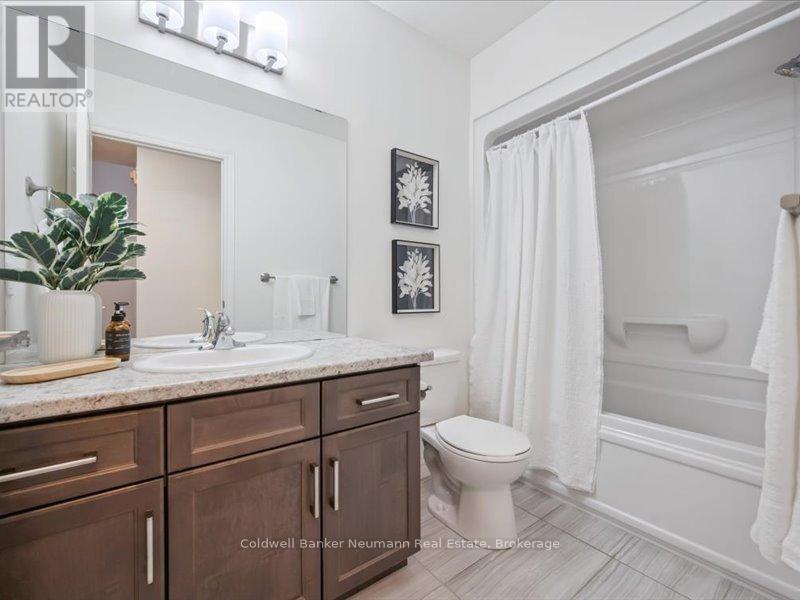 109 - 1280 Gordon Street, Guelph (Kortright East), Ontario  N1L 0N6 - Photo 20 - X12671474