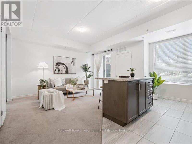 109 - 1280 Gordon Street, Guelph (Kortright East), Ontario  N1L 0N6 - Photo 3 - X12671474