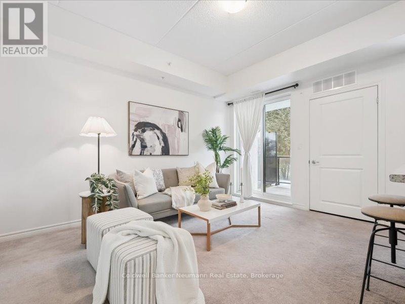 109 - 1280 Gordon Street, Guelph (Kortright East), Ontario  N1L 0N6 - Photo 4 - X12671474